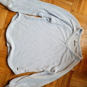 Hollister sweater